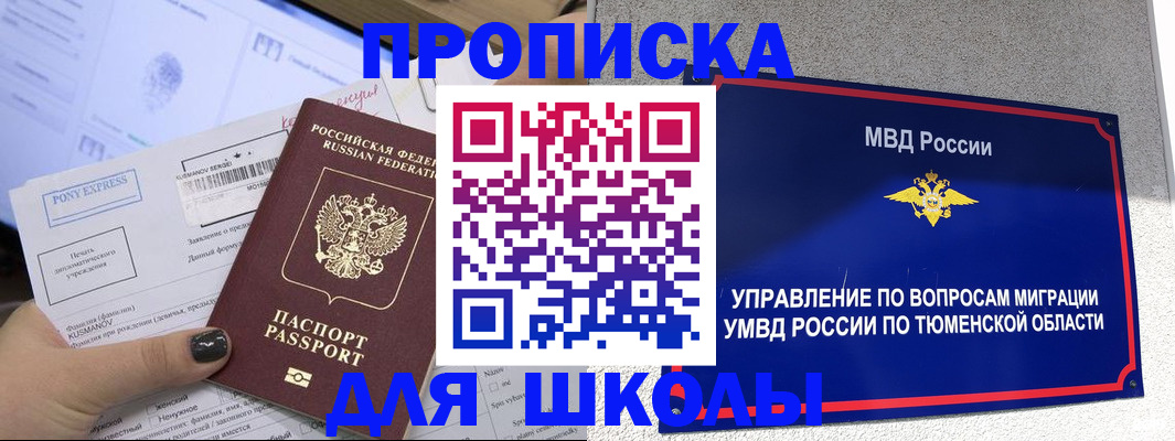 прописка для школы в Чистополье